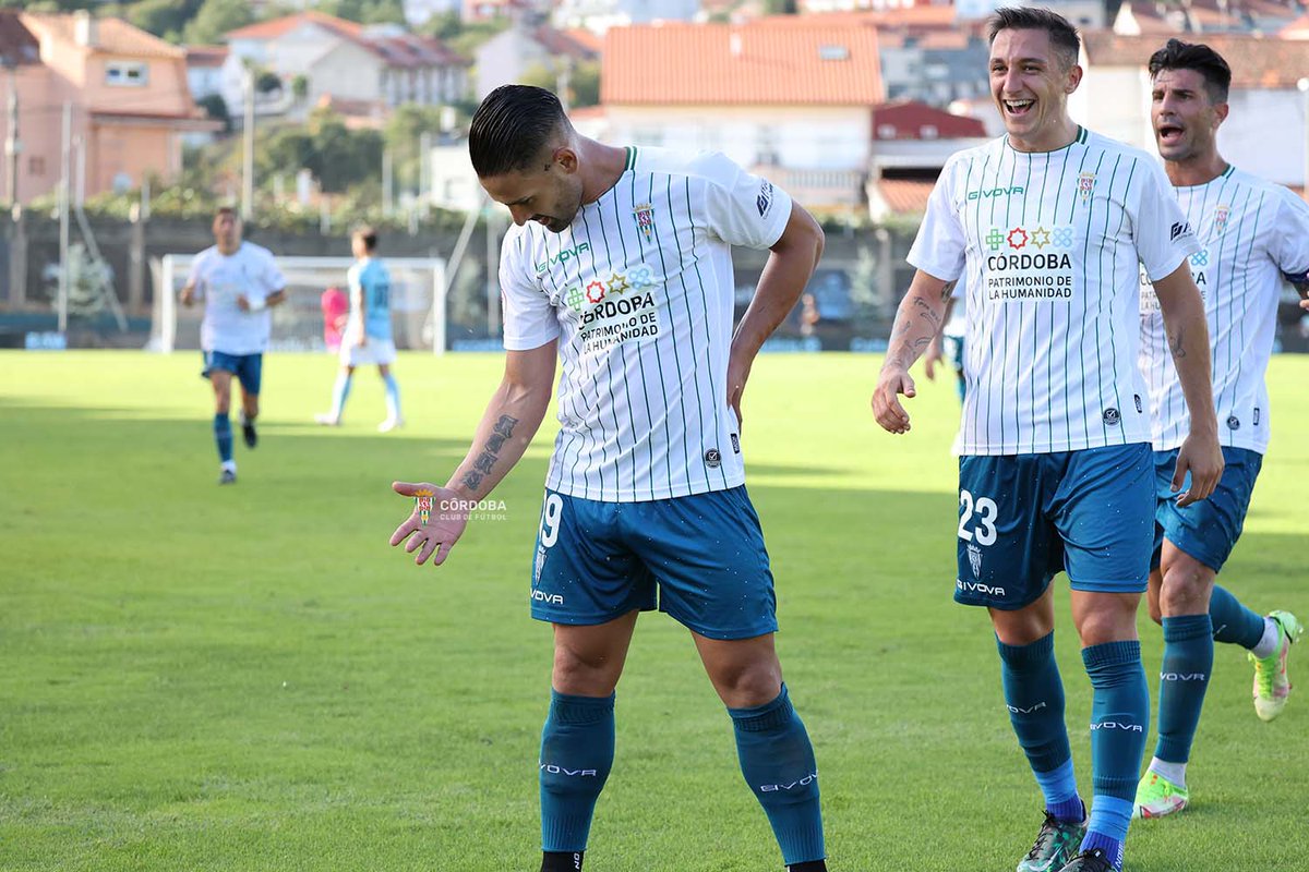 jv_sports's tweet photo. .@kikemarquez_10 โคต๏ธ
๐ partidos
๐ titularidades
๐ goles
๐ asistencias
@CordobaCF_ofi โคต๏ธ
๐ partidos jugados
๐ victorias
๐ goles a favor
๐ goles en contra
๐ Nuestro #JVPlayer ha participado de manera directa en casi el 50% de los goles blanquiverdes.
#WeAreWinners https://t.co/wkzvAALoag