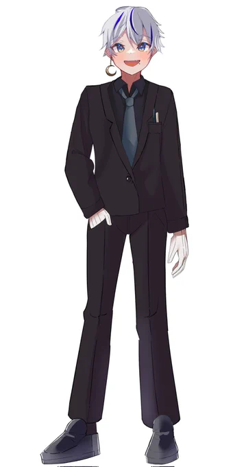 実は同じ名前でIRIAM配信してたりします。ゆる〜く雑談作業枠みたいなものを不定期でやってます。お時間合えば是非 #IRIAM 