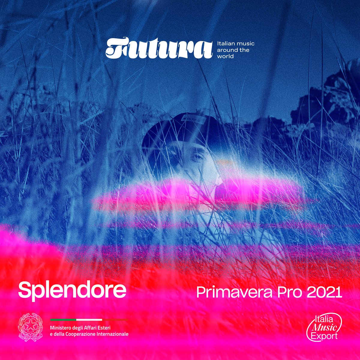 itamusicexport's tweet photo. 🔥 Available online on #italiana by @ItalyMFA_int the video-concerts by @GinevraNervi and @hellosplendore recorded at @PrimaveraPro 2021 and by @AshCodemusic at @NewColossusFest 2021. 
👉https://t.co/We2NyrZpI0
👉https://t.co/Z3HN5sNOVk
👉https://t.co/dNAoa4tdSd https://t.co/aWIqN60EK7