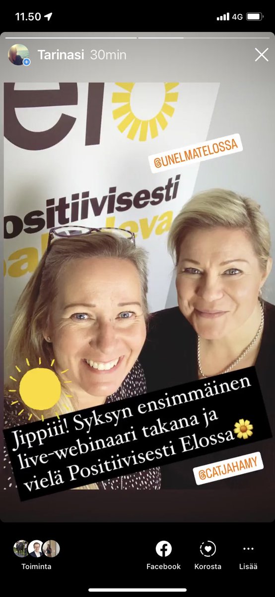 Anneli Holmberg (@holmberg_anneli) on Twitter photo 