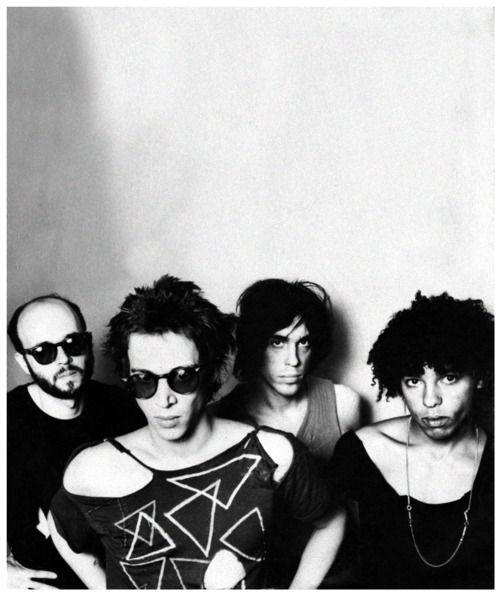 HighRiseHero's tweet photo. #RichardHell #Voidoids https://t.co/XoRASCdHG5