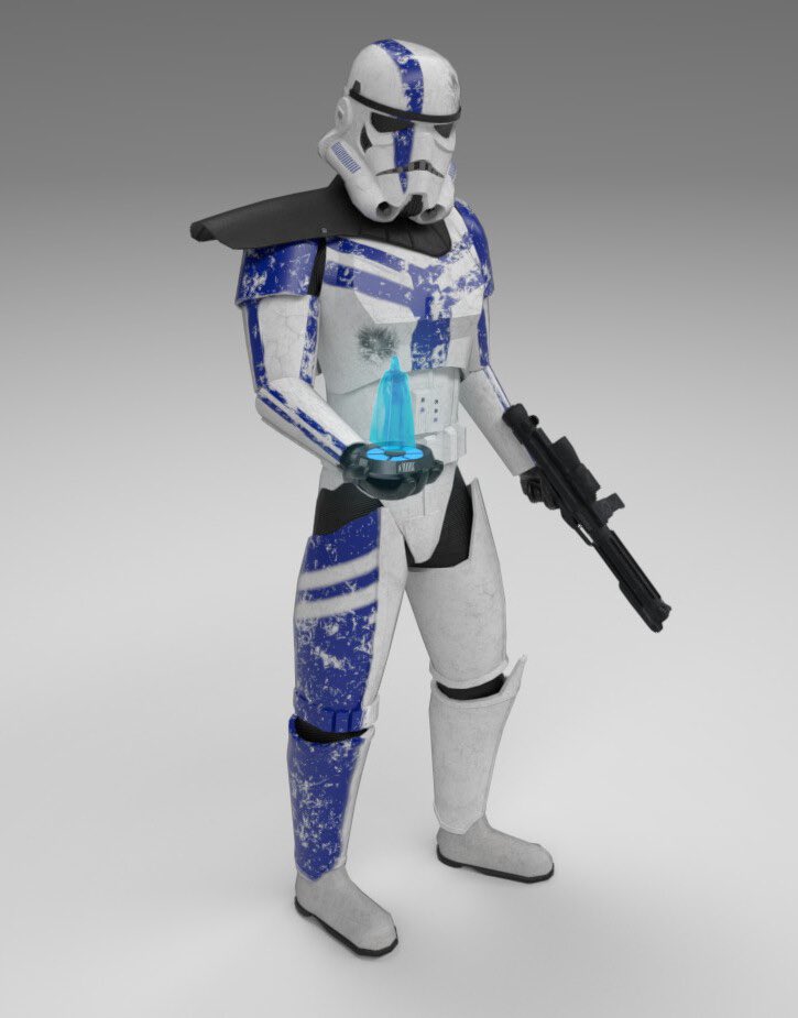 brgd58's tweet photo. #FellasRequest @Kama_Kamilia Here’s my request to join #NAFO… would like a ”space/Star Wars” inspired fella… 🙏 #NAFOfellas #FellaRequest https://t.co/DblppgAgKn