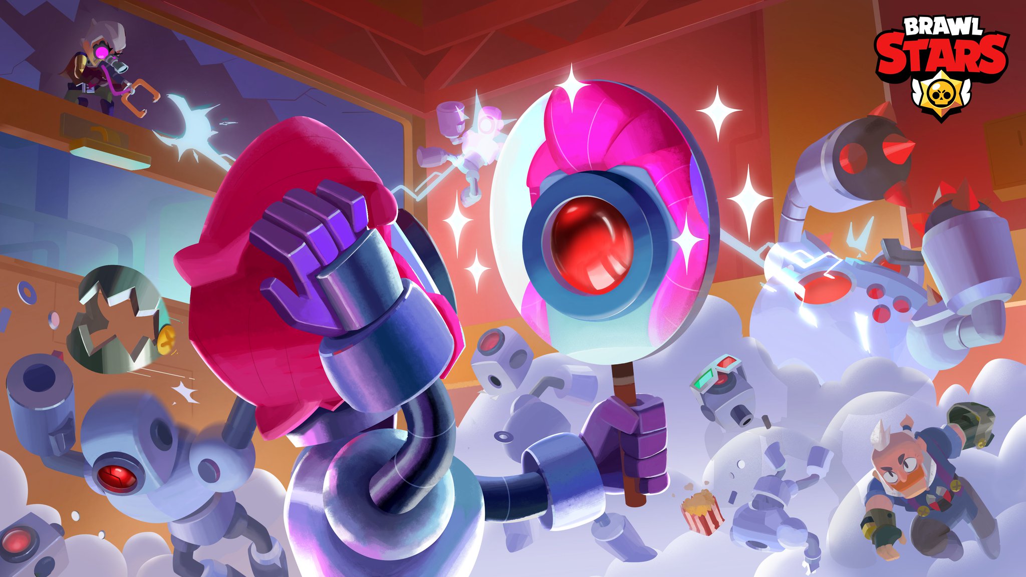 Brawl Stars Once Upon A Brawl Patch Notes Big Changes vrogue.co