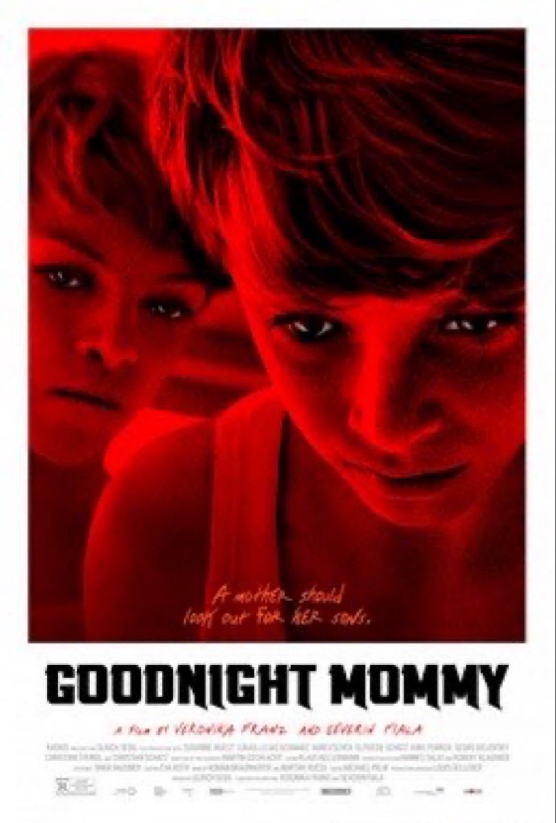 nicole a phillips (@typographher) on Twitter photo Type community:
Can you help <a href="/scriptz4sale/">William Kuechenberg</a> & @walkerwashere identify the GOODNIGHT MOMMY forms? Type community:
Can you help <a href="/scriptz4sale/">William Kuechenberg</a> & @walkerwashere identify the GOODNIGHT MOMMY forms?