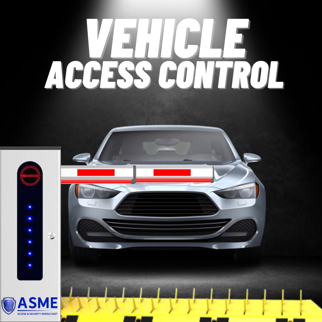 ASMEsecurity's tweet photo. Contact ASME for all your Vehicle Access Control Solutions!

+971 4 887 2595 or sales@ASMEsecurity.com | https://t.co/7whY6Aa6yT

#asmesecurity #mena #dubai #accesscontrol #vehicles #traffic #barriers #securingwhatsyours https://t.co/FcWaUpsFLJ