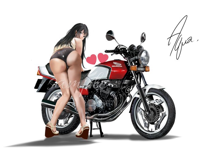 こんばんは～
今日も暑かった・・そして今夜も(。ŏ﹏ŏ) 