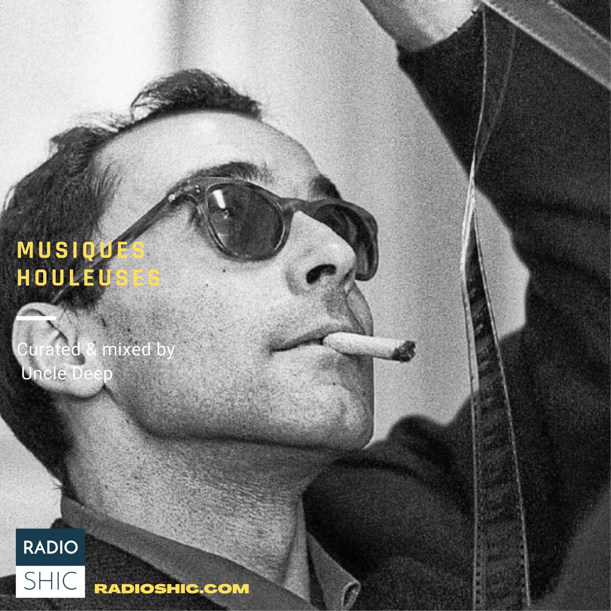 Les musiques des films de  Jean-Luc Godard kpr.me/10cLou