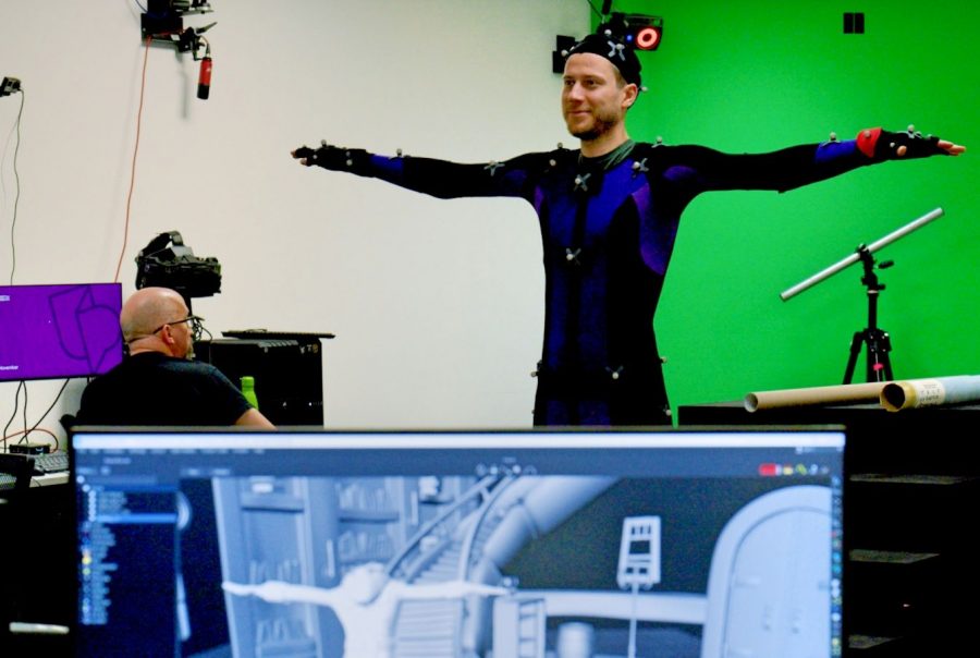 sucharitags's tweet image. Shout out to creative #ConceptArtists #3DAnimators #3Dmodelers  Want to work on a high profile #XR documentary project and with a lovely team?  Apply, ASAP!
#hiring #immersive #VR #unity #gaming #job

lnkd.in/epU__SM4
lnkd.in/epCirigc
lnkd.in/ewdxFq9m