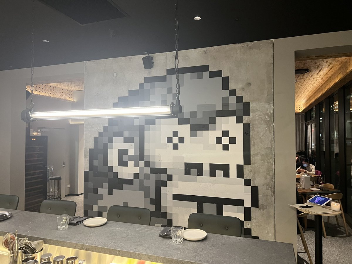 SamuelinBible's tweet photo. Kongz in Sydney🍌 https://t.co/opfYhLtfZs