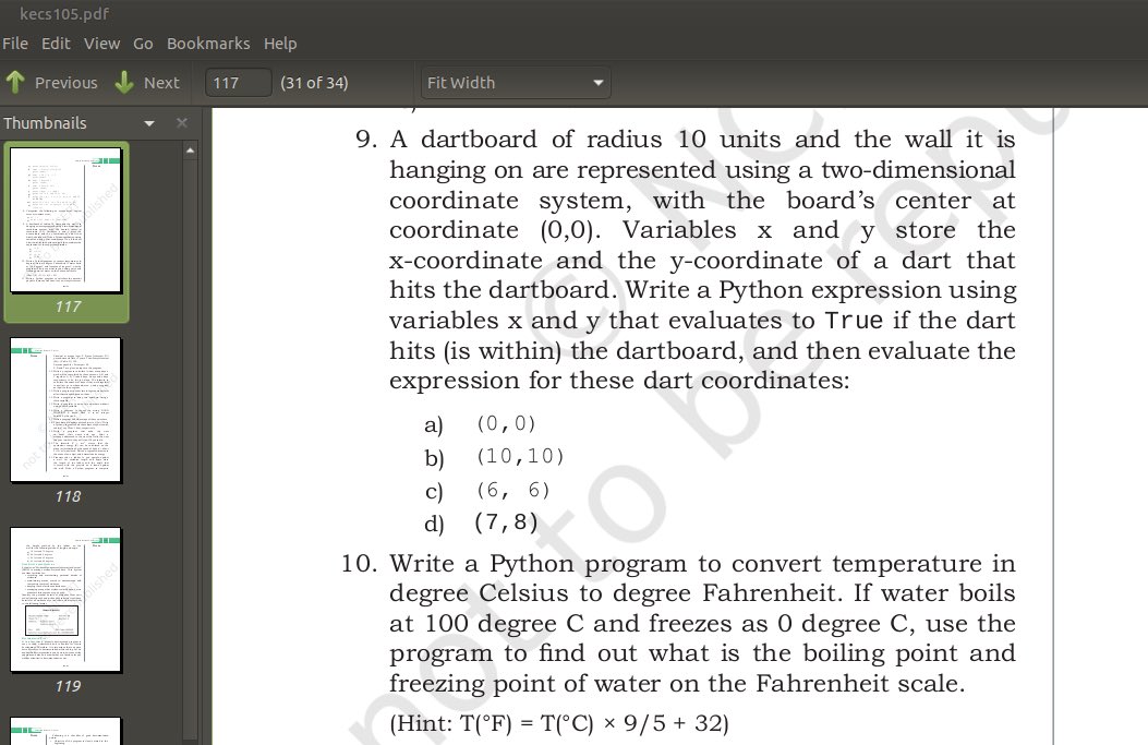 _shrayanshsingh's tweet photo. Here’s the first piece of code I’ve written:
#pythonprogramming #backtoengineering https://t.co/oRUeBuBffg