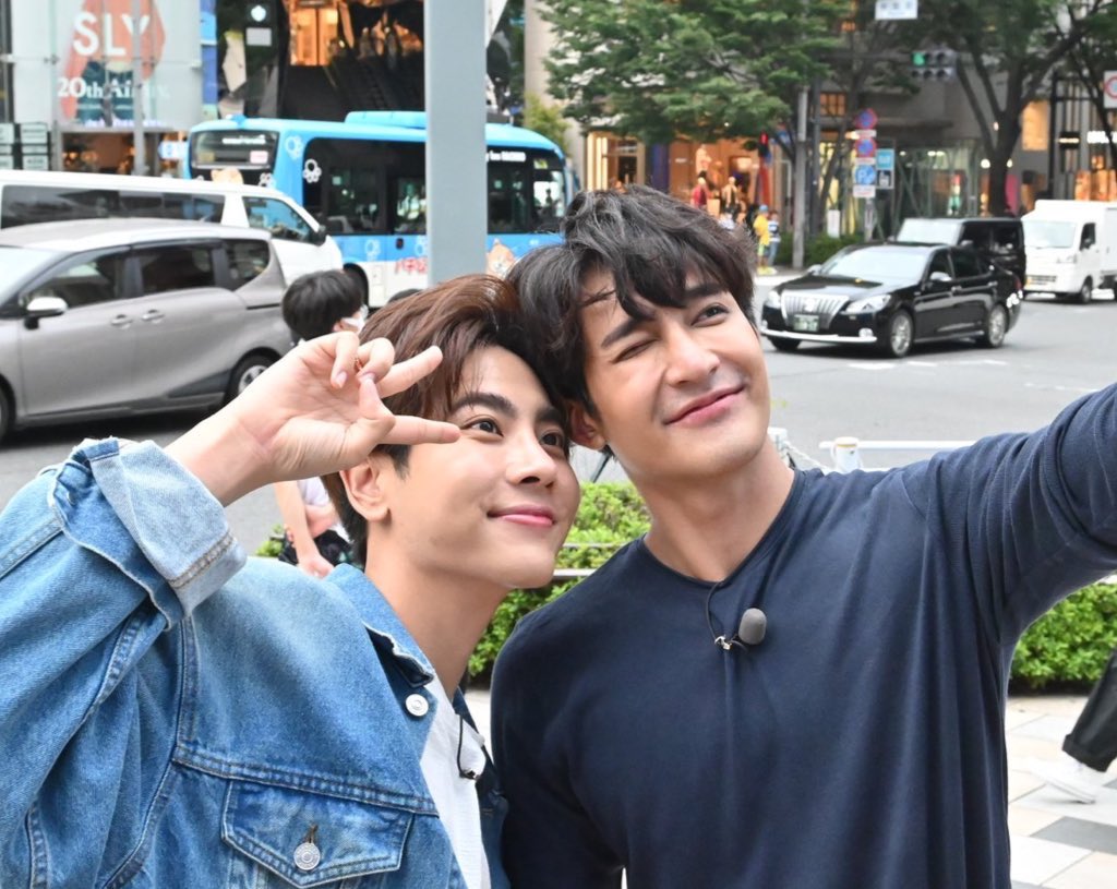 𝑌𝑢𝑖𝑖𝑙𝑒𝑠s Ft เอิ้ดมิกน่ารักสุบๆ ❤️🤎 tweet media