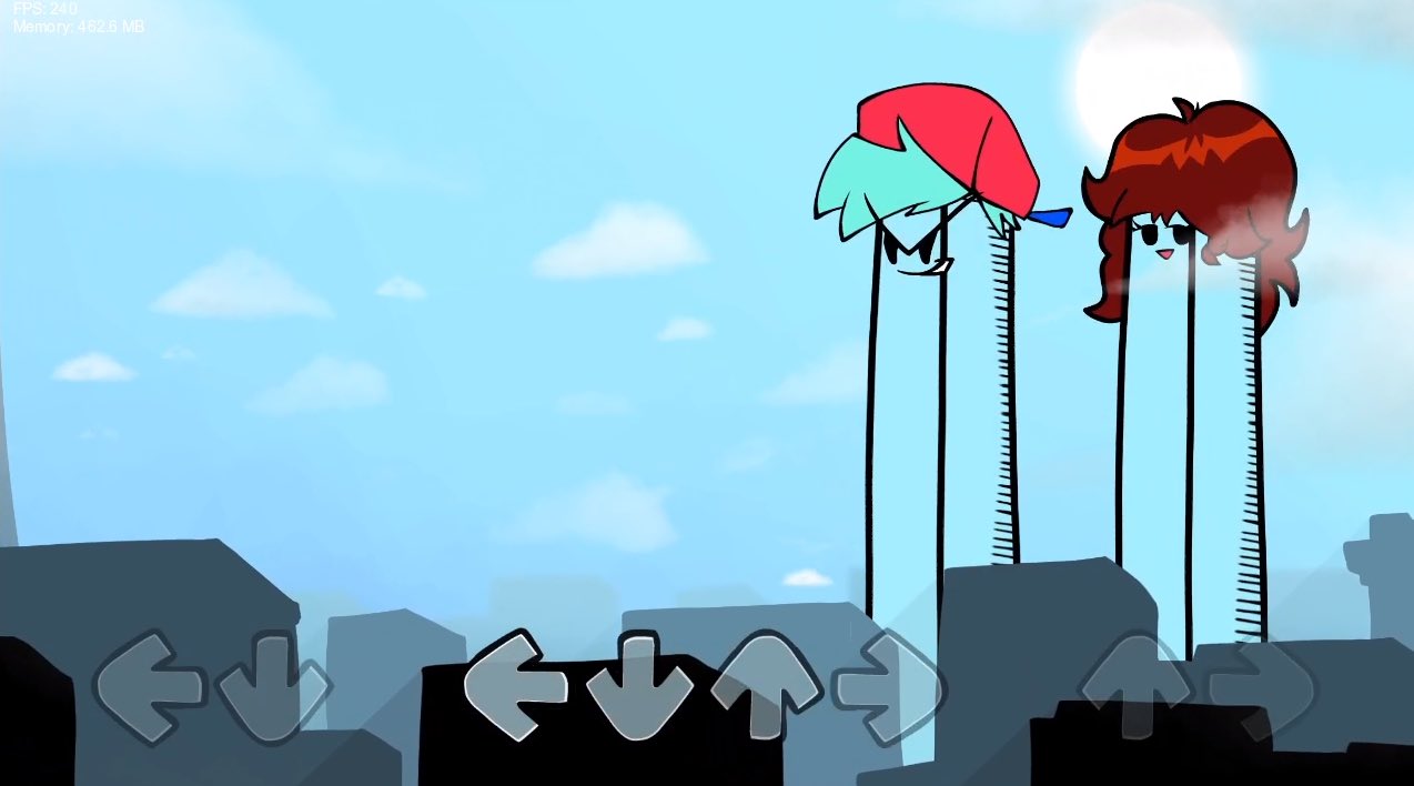 VS Bench Tails on Twitter: 