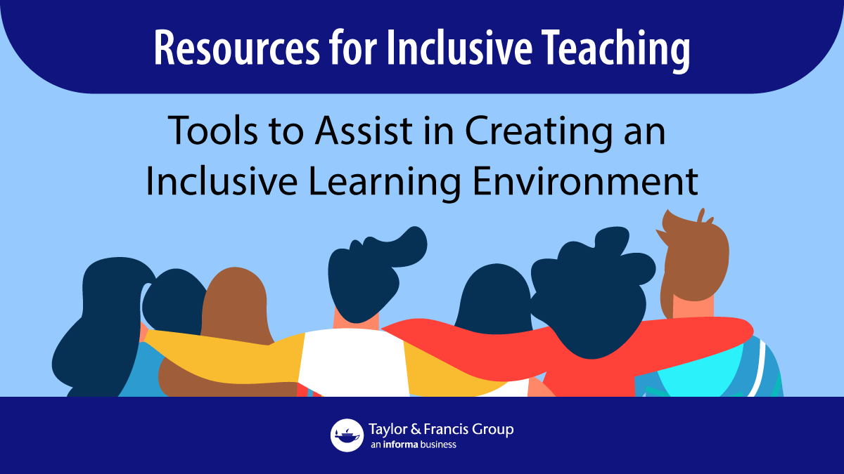 Explore our recommended reading list featuring titles that highlight the importance of diversity in the classroom, accessibility and advocacy for students with disabilities, issues facing women and LGBTQ students and more! bit.ly/3DoCZ40 #inclusiveteaching