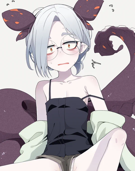 びっくりラルカししょー 