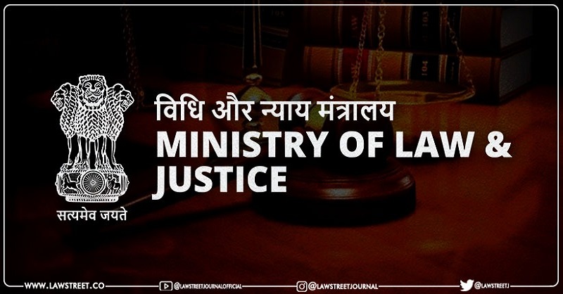 LawstreetJ's tweet photo. #AssistantSolicitorGeneral to be known as #DeputySolicitorGeneral, Law Ministry Issues Notification [Read Notification]

Subscribe to @LawstreetJ for latest updates

 #LawMinistry #Uniongovernment #HighCourt #Avoidconfusion #LawandJusticeMinistry