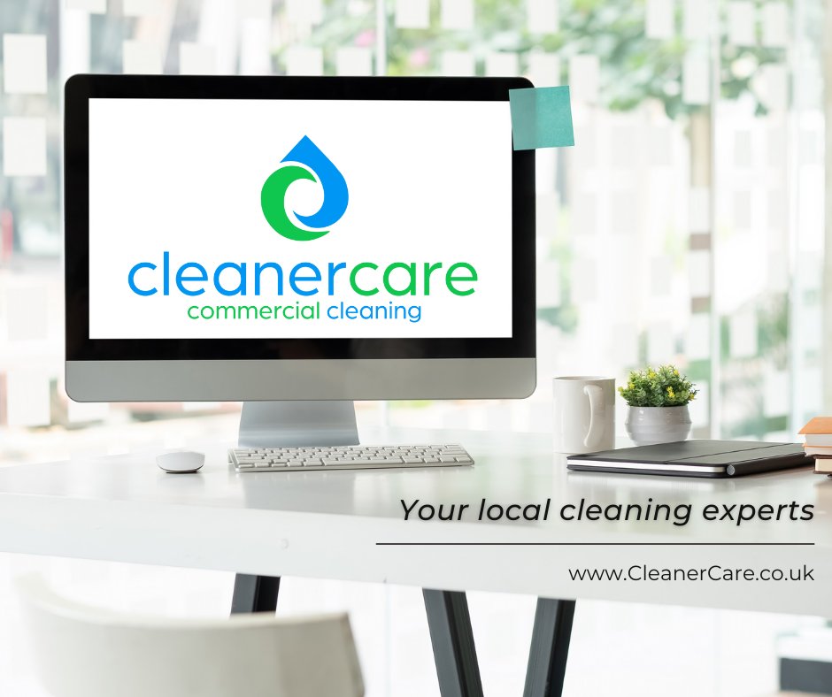Cleaner Care Limited tweet media