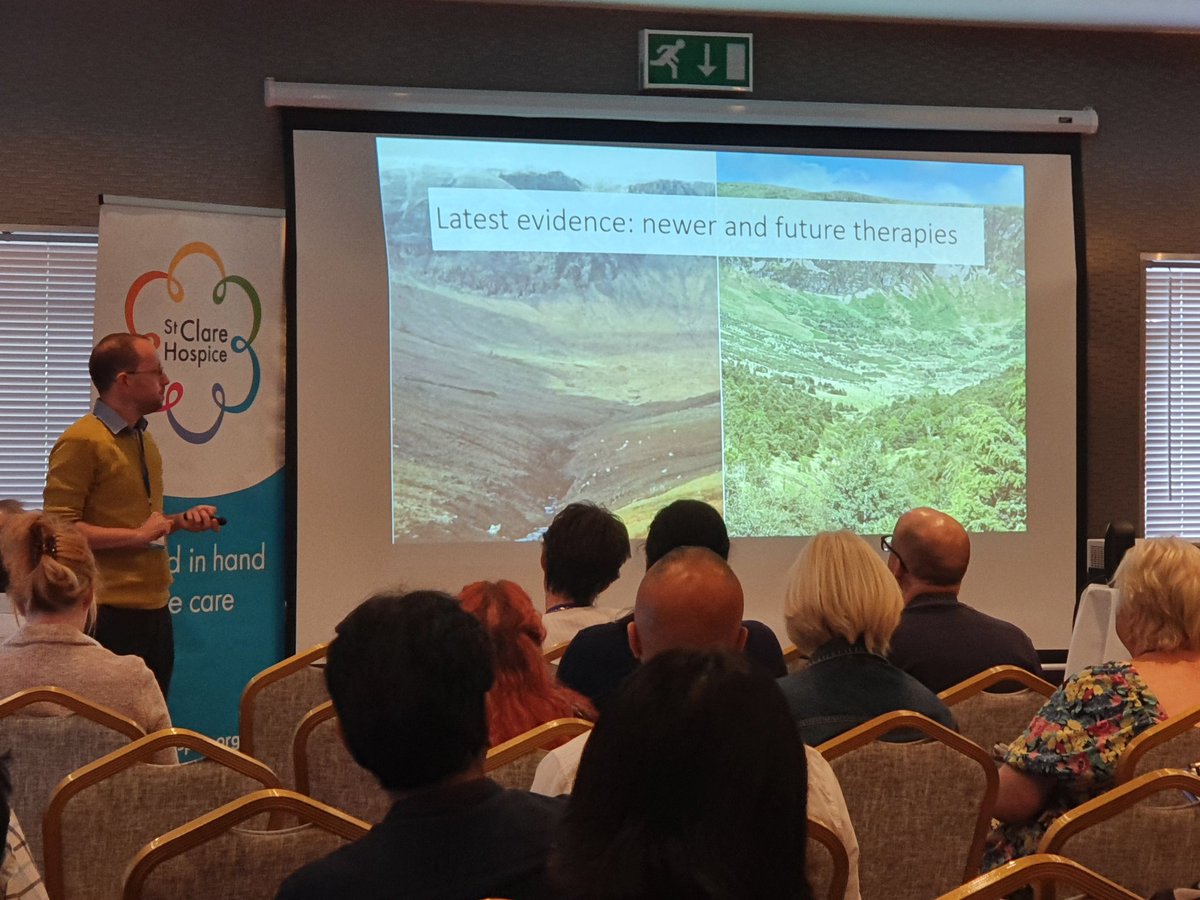 hospicestclare's tweet photo. The landscape of the subcutaneous route for #symptomcontrol and how we can navigate it #SCHconference #PalliativeCare @SimonNoahEtkind https://t.co/NXpS2TXhXh