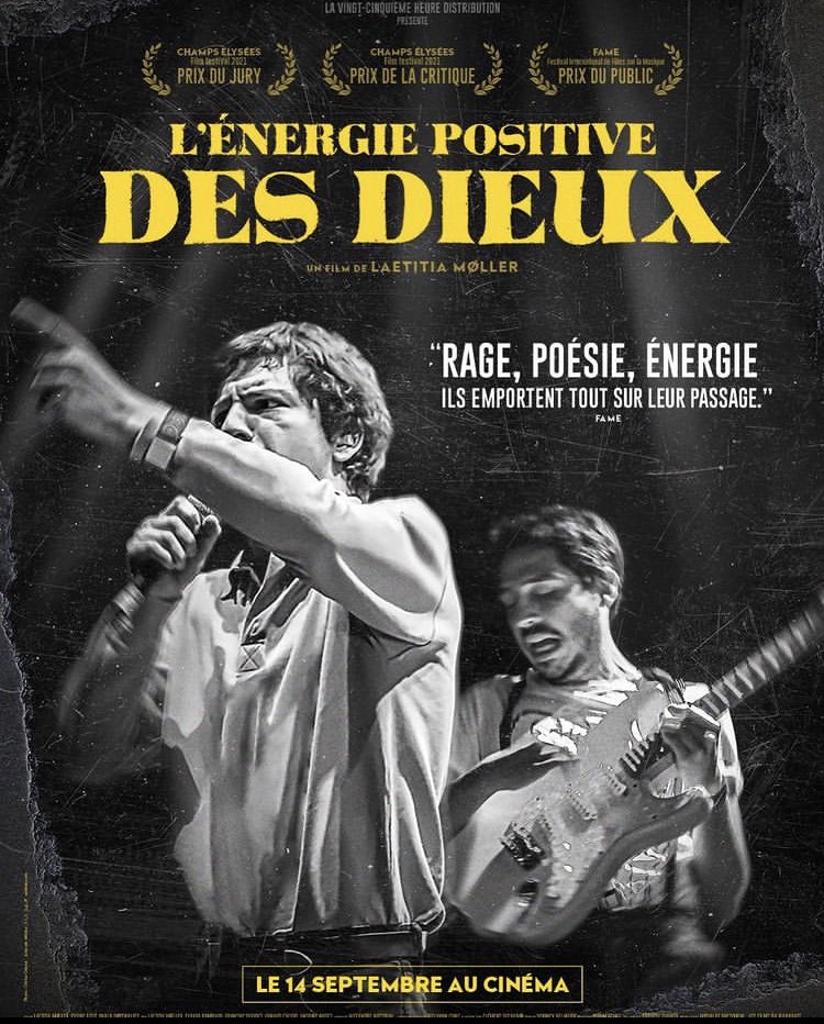 Laetitia Møller (@mollerlaetitia) on Twitter photo 