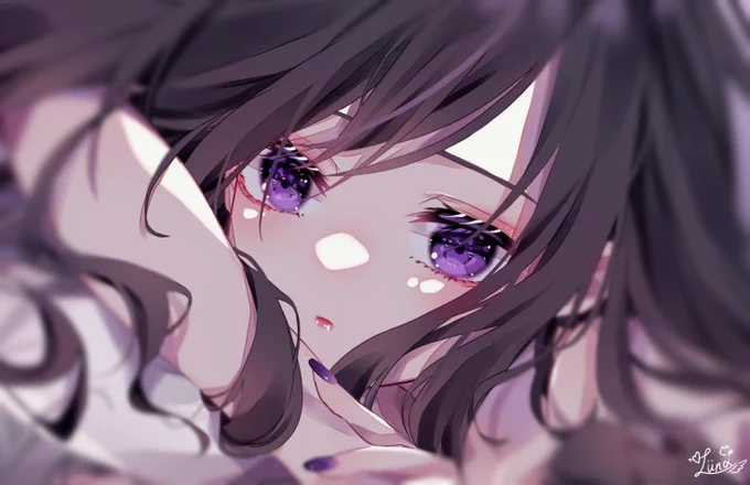 #イラストwip... 