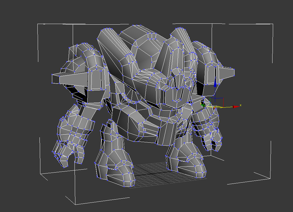 New Armorslays robots are in the works! What do you think?

#ArmorslaysWorld
#Web3game
#csoftproduct