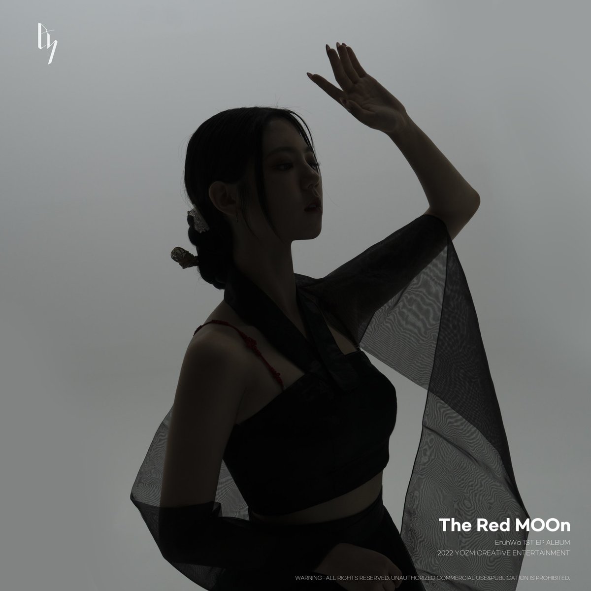EruhWa_official's tweet photo. [📸 #EruhWa_PHOTO]
EruhWa
<Silhouette Image 1>

#EruhWa #에루화 #나영주
#THEREDMOOn #적월 https://t.co/dZ4OLnbr15
