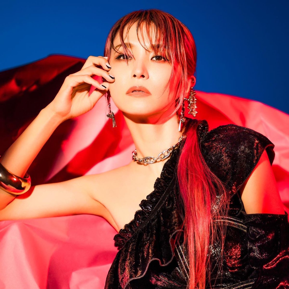 ところざわ🍓LiSAッ子🍓たろう tweet media