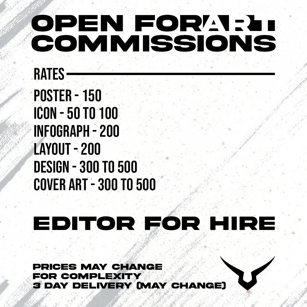 reynrrivera's tweet photo. !!OPEN COMMISSIONS!!
Dm for inquiries // Samples https://t.co/6Q4I1FZAE9
