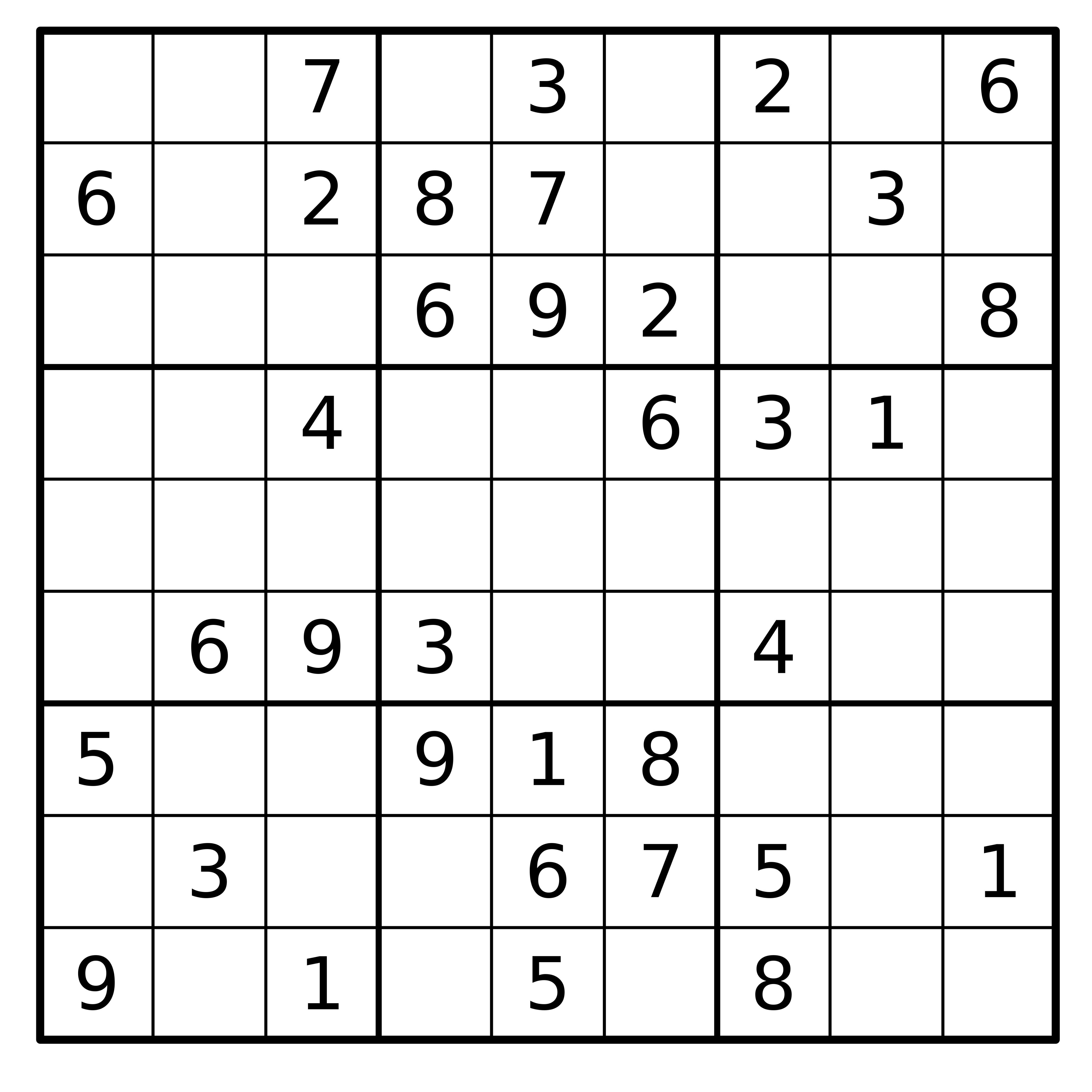 Go Sudoku Daily Sudoku Puzzles TheSudoku X