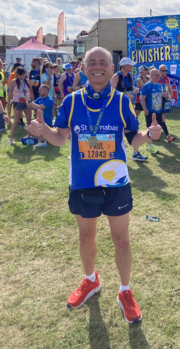 Paul Goodfield tweet media