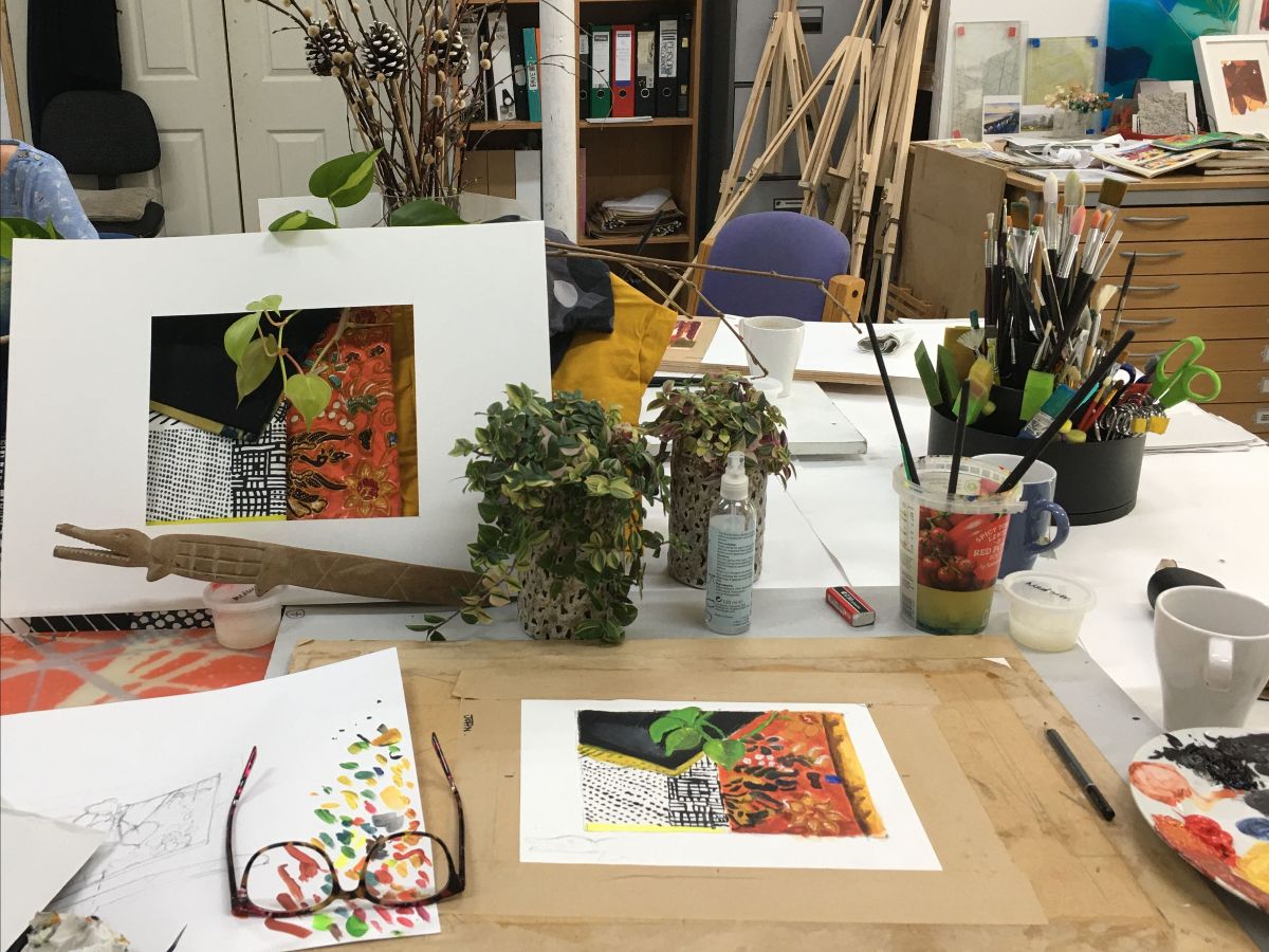 Book now - 10% off Autumn Art Courses - mailchi.mp/sarahgallowaya…