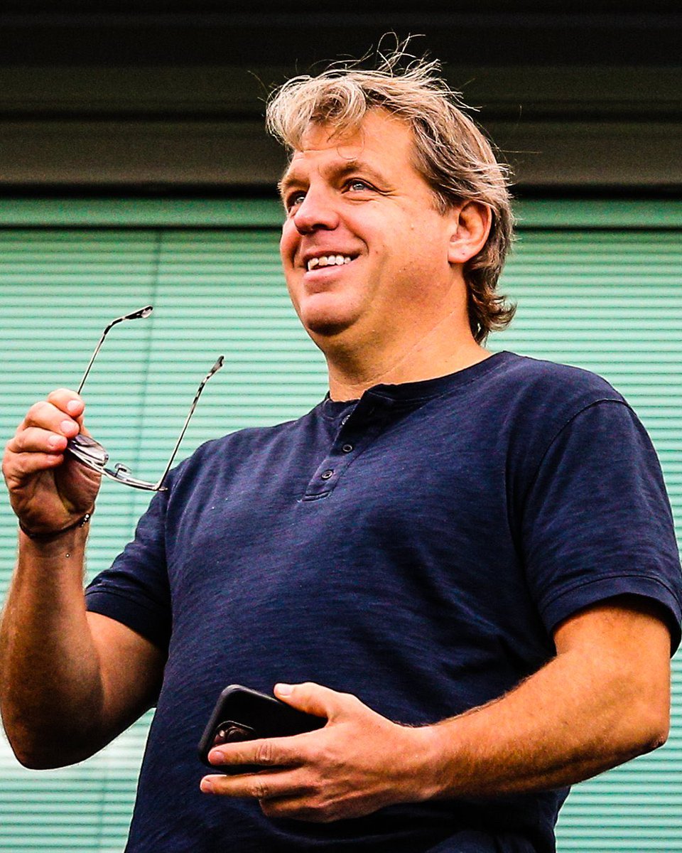 YSPCFC's tweet image. BREAKING🚨: Chelsea hold talks over buying a club in Portugal. [@Matt_Law_DT]            You can say what you want about Boehly but his ambitions are very clear