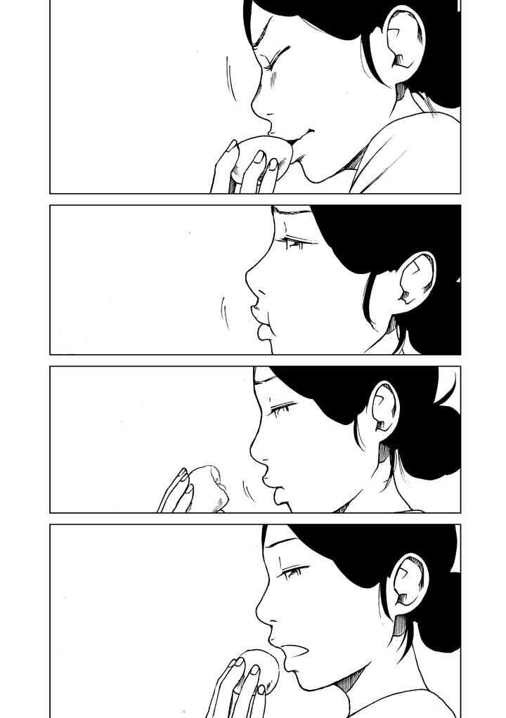 そして、コンビニの女性客目線【2/3】 