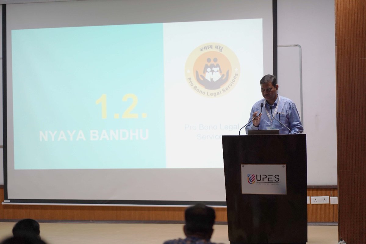 Ministry Of Law And Justice On Twitter Under DoJ s NyayaBandhu ministry-of-law-and-justice-on-twitter-under-doj-s-nyayabandhu