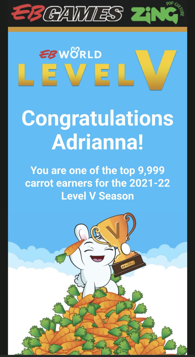 1W01fy1's tweet image. Holy fuck! 
#ebgames #levelV