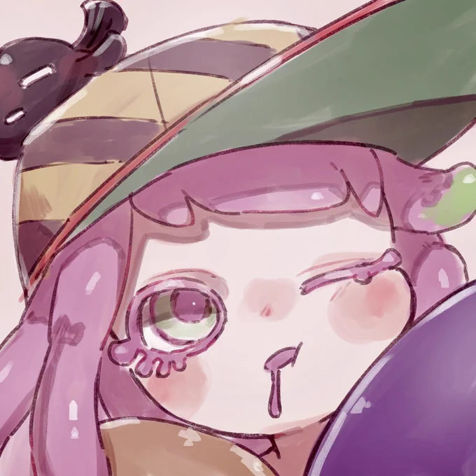 下書き… 
