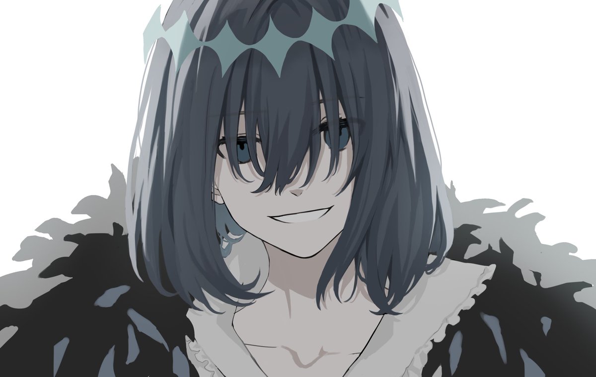 ugfj888's tweet photo. FGO オベロン
#FGO https://t.co/2fhTlpOpP2