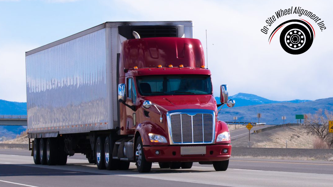 SiteWheel's tweet image. At On-Site Wheel Alignment Inc, we focus on providing superior quality heavy-duty mobile alignment and #SuspensionRepair services to decrease downtime and tire costs for high-demand heavy vehicles.

Connect with us at 863-943-4597. onsitewheelalignment.com #MobileAlignment