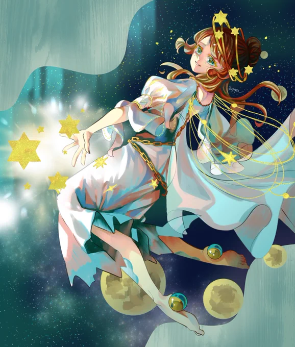新URエマちゃん本当に神様だなって…#第五人格イラスト 