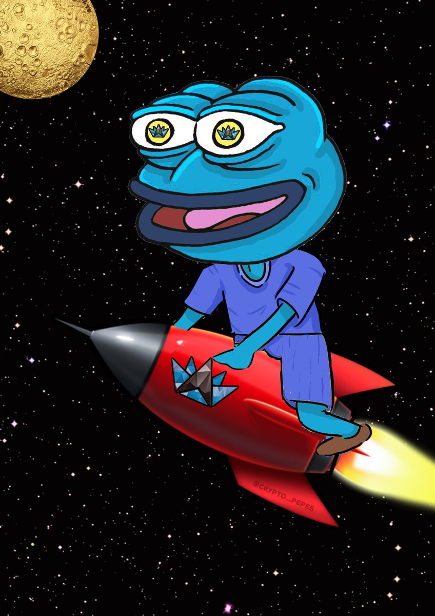 PEAKDEFI tweet media