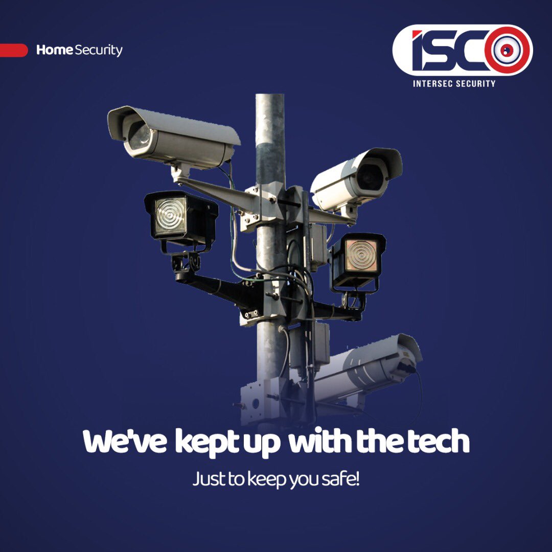 iscozimbabwe's tweet photo. It's a fast paced world and technology is advancing rapidly and ISCO Services provides innovative technologies to keep your properties safe from sophisticated security threats. You can rely on us to make sure you're secure in your home and workplace. Visit https://t.co/s240LgLTuY