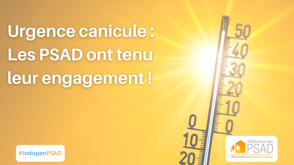 Fédération des PSAD - #SantéDeProximité tweet media