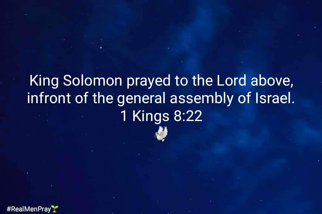 RealMen_Pray's tweet photo. #RealMenPray
#WhenMenPray https://t.co/JdMFgY93QV