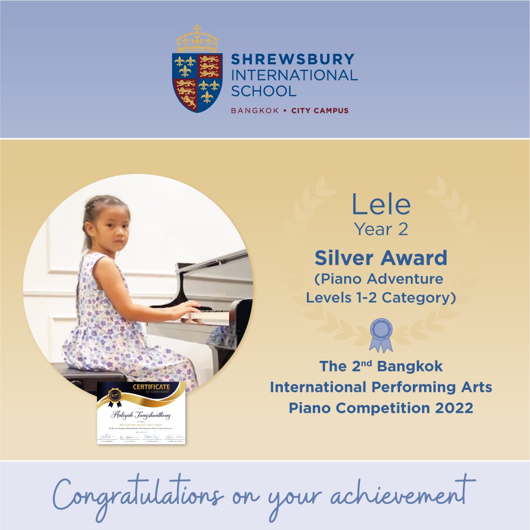 SHBcitycampus's tweet photo. Congratulations to Zan, Lele, and Jolie. Shrewsbury community is proud of you!
#WeAreShrewsbury #ExceptionalPeople #Awards https://t.co/judcyd2tZp