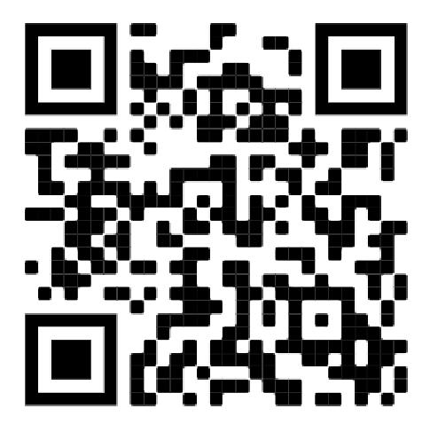 GIOHyderabad's tweet photo. Scan to Register for #ExploreGIO online competitions
#ExploreGIO #KnowGIO #GIOHYD https://t.co/EGGHoPwuwh