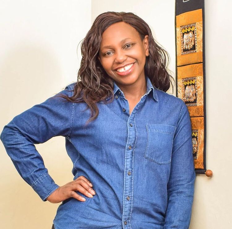 ErickDerick77's tweet photo. Given the chance i would nominate @CarolRadull to the post of CS for Sport! Her love, knowldge and love for sport is unmeasured! @WilliamsRuto youth are watching the choice of this docket keenly!
#statehouse #RutoThefifth #RutoInauguration 
 #InaugurationKenya https://t.co/CEhEWkt06r