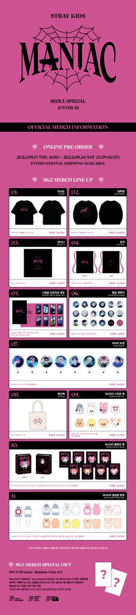 FayFay_'s tweet photo. UK/EU STAY
I'm going to be doing a GO for the Seoul special Maniac merch!
If you're interested in taking part, please dm me!!!!! #straykids #skz #skzoo #ukgo https://t.co/wbNYBl7l8c