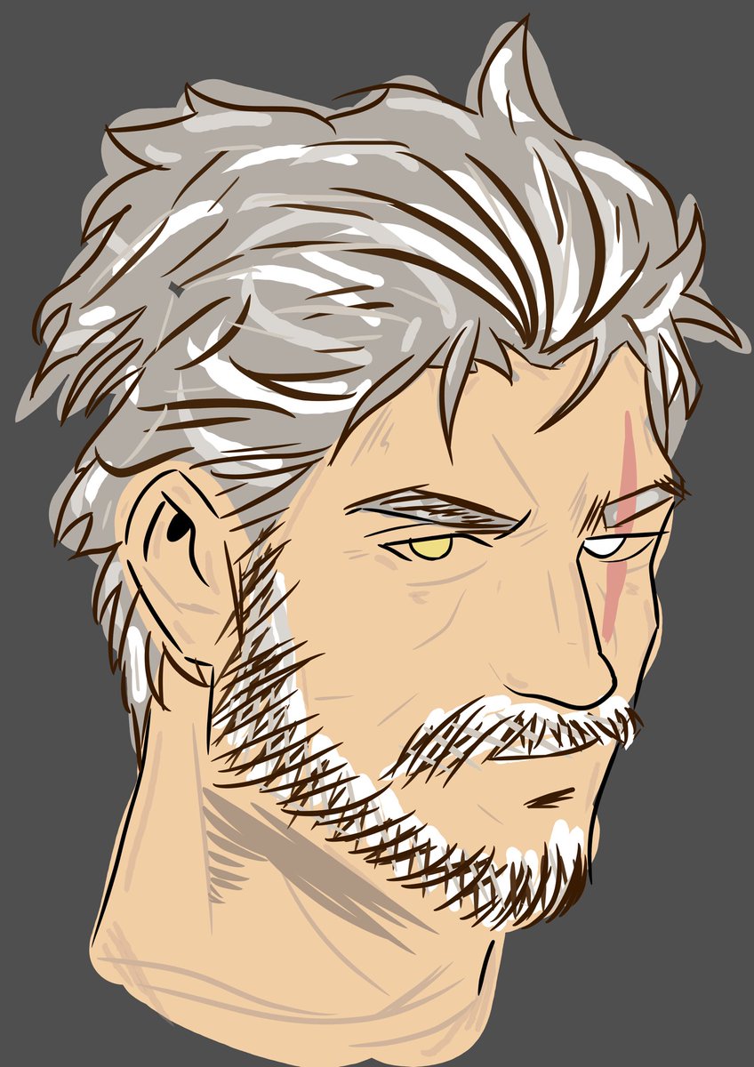Aphroverse's tweet photo. Aujourd'hui, petit portrait de mon autre compte, qui sort rarement du placard (malheureusement) https://t.co/mU54tgEf6G