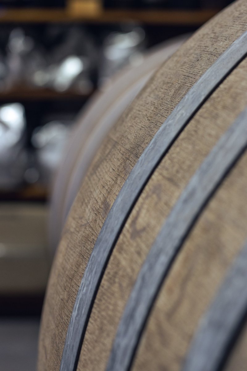 Our next two Single Barrel Brandies home!