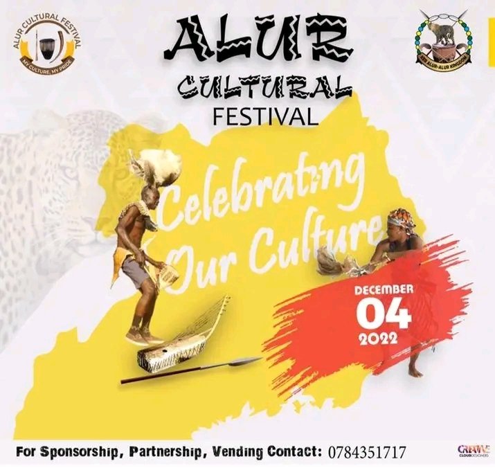 Mawangini eci bedu pweeee!! Loyo manaka.
Nyikwai Gipir paa Mzee Olum Ebeci dwogu mager I nindo 4 pa dwi 12 oru 2022.

WE ARE BIGGER AND BETTER
Come embrace ur culture when the time comes ,You can sponsor partner and vend on that day...just hit these digits 0784351717 for details