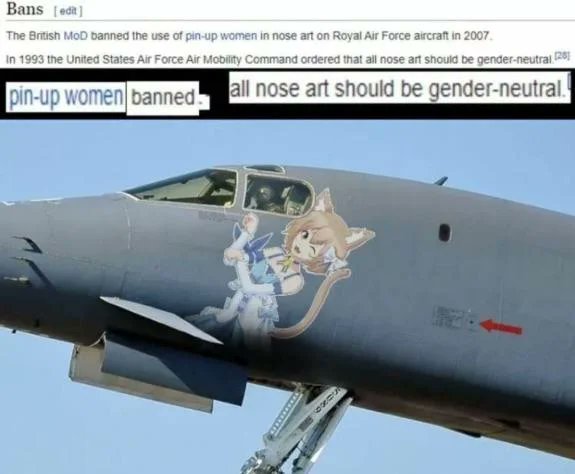 Bad Weapon Takes tweet media